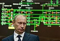 Putin: Recesiunea Rusiei s-a încheiat