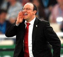 Rafa Benitez s-a înţeles cu Juventus. Torres şi Kuyt pot merge şi ei în Italia