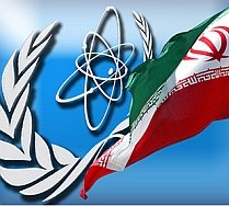 Iran speră la un schimb nuclear în curând 
