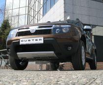 Dacia Duster, populară printre francezi: 20.000 de comenzi, în numai şase săptămâni