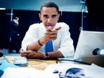 Barack Obama critică  epoca iPod şi  Xbox