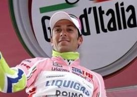Renaşterea de la Verona: Ivan Basso a câştigat Turul Italiei şi a făcut uitat scandalul de dopaj