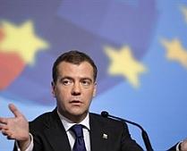 UE cere Rusiei să îşi modernizeze economia
