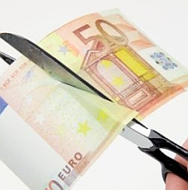 Germania reduce cheltuielile cu 80 miliarde euro până în 2014
