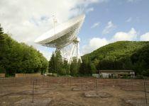 Cel mai mare radiotelescop din lume, inaugurat în Olanda