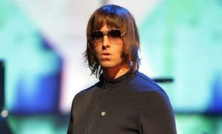 Liam Gallagher plănuieşte să facă un film despre Oasis