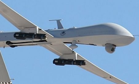 Turcia se bazează pe drone israeliene 
