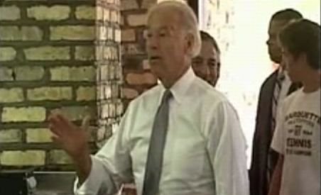 Vicepreşedintele american pune la punct un alegător care cere scăderea taxelor (VIDEO)