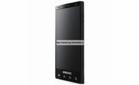 Samsung Galaxy S2 - informaţii neoficiale privind noua generaţie a telefonului inteligent