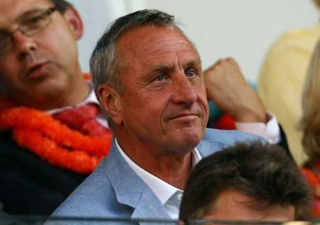 Cruyff: Anglia, Fran&#539;a &#537;i Italia au participat la acest campionat mondial?