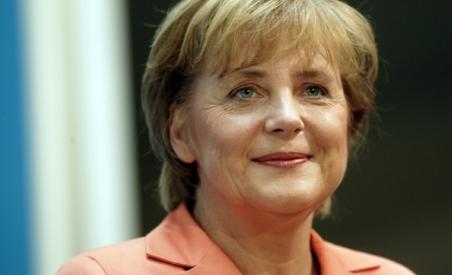 Presă: Merkel vrea să elimine vizele pentru ruşi în schimbul retragerii din Transnistria