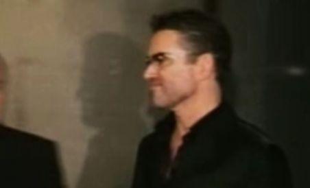 George Michael, pus sub acuzare din nou pentru că a condus sub influenţa drogurilor (VIDEO)