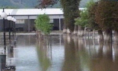 12% din populaţia pakistanului a fost afectată de inundaţii