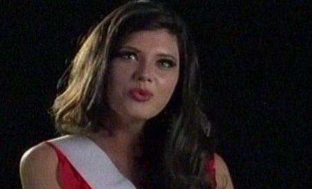 Miss România a imitat animale în cadrul unei probe, la Miss Univers (VIDEO)