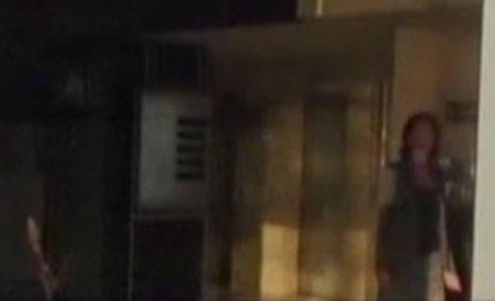 O femeie a profitat de tragedia de la materniattea Giuleşti pentru a se caza gratis la un hotel din Capitală (VIDEO)
