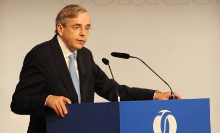 Preşedintele BERD: Criza datoriilor publice se va resimţi pe parcursul unei generaţii