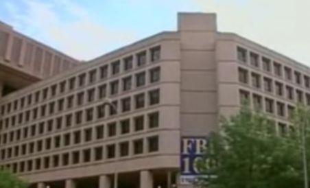 Agenţi FBI, prinşi copiind la un test intern (VIDEO)