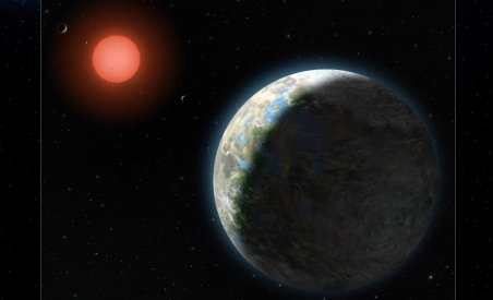 Cercetătorii au descoperit o exoplanetă asemănătoare cu Pământul care "ar putea fi locuibilă"