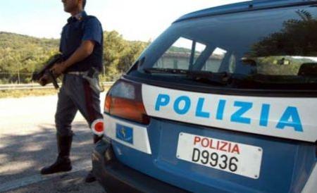 Italia: Un român susţine că a fost bătut sub ochii poliţiştilor, care au luat partea agresorului