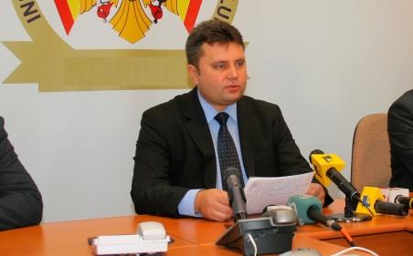 MAI a dispus cercetarea şefului IPJ Neamţ, Aurelian Şoric, &quot;pentru afirmaţiile publice şi conduita profesională&quot;