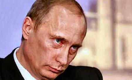 Putin: Rusia îşi va consolida forţele nucleare dacă noul tratat START nu va fi ratificat de SUA