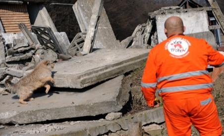Mărmureanu: Nu vom avea un cutremur catastrofal până în 2040
