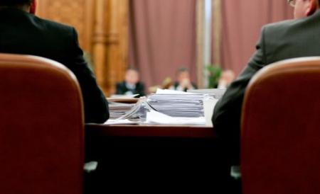 Şedinţa comisiilor de buget-finanţe, reluată după trei ore de pauză. Vezi ce bugete au fost aprobate