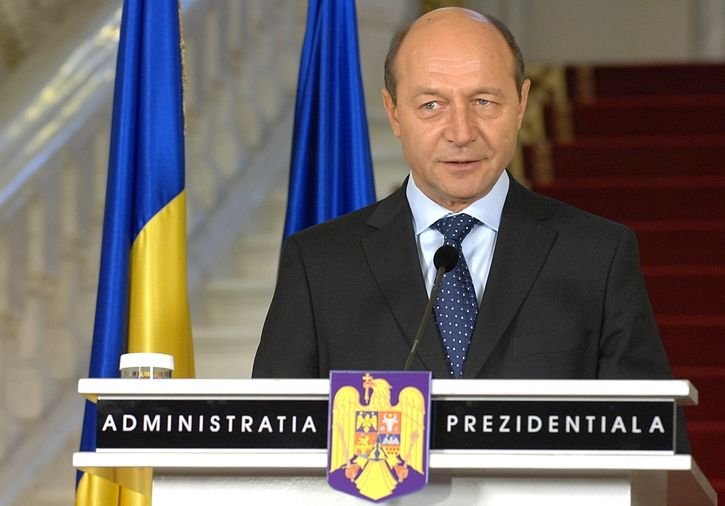 Traian Băsescu ar putea fi suspendat din funcţie până la 25 martie