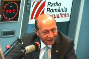Băsescu: Ar fi umilitor să aducem vameşi străini. Nu putem fi discriminaţi în UE