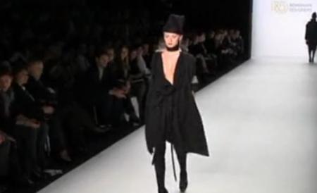 Săptămâna Modei la New York: Designerii au prezentat cele mai spectaculoase ţinute ale sezonului