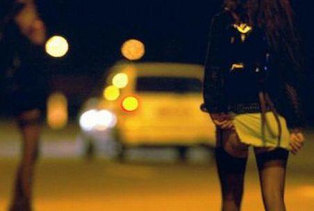 Razie în parcări: Tinere suspectate de prostituţie, reţinute de poliţiştii ilfoveni