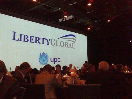  Liberty Global, aproape de preluarea unei companie de cablu din Germania pentru peste trei miliarde euro