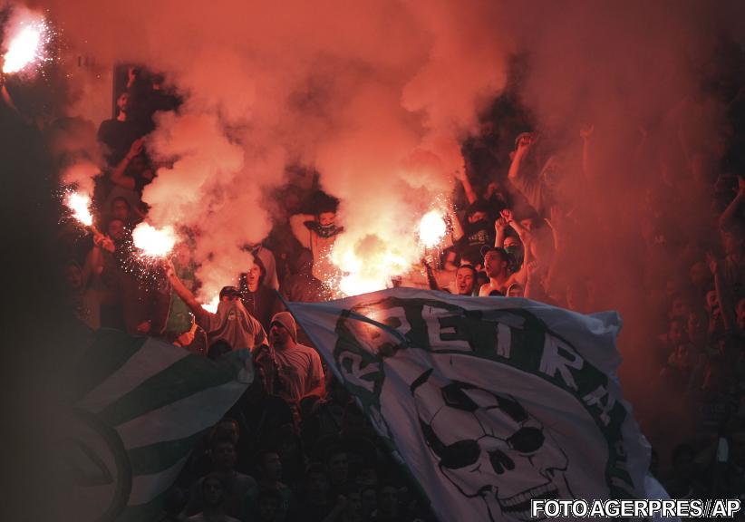 Panathinaikos, Maccabi şi Siena, primele echipe calificate în Final Four-ul Euroligii