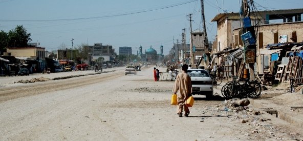 Zece angajaţi ai ONU, ucişi în Afganistan 