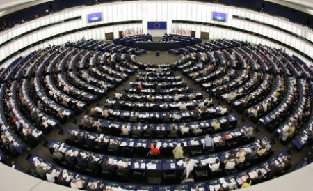 Cererea de ridicare a imunităţii lui Adrian Severin a fost citită în Parlamentul European