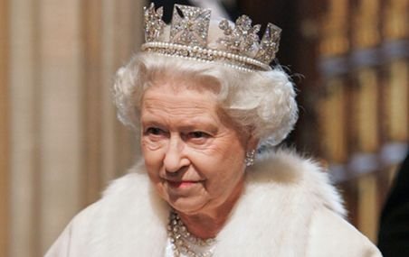 Regina Marii Britanii, Elisabeta a II-a, a împlinit 85 de ani