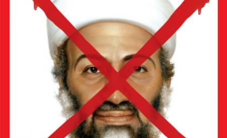 Un bărbat turmentat fost amendat pentru că a spus că îl cheamă Osama bin Laden, în aerportul JFK