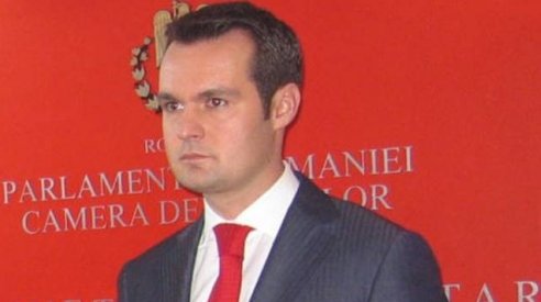 Cătălin Cherecheş (USL) a câştigat alegerile pentru postul de primar din Baia Mare