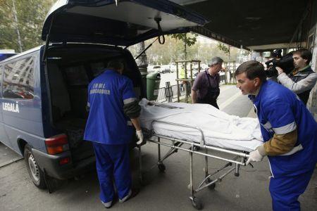 Cadavre încurcate la morgă: O familie din Mehedinţi a primit un mort străin