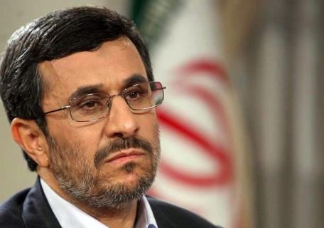 Iran. Mahmoud Ahmadinejad acuză Occidentul de “provocarea secetei” în Orientul Mijlociu