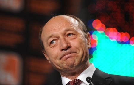 Traian Băsescu: Majorarea TVA a fost o greşeală politică