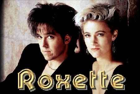 Trupa Roxette vrea bere românească când vine să cânte la Bucureşti săptămâna viitoare