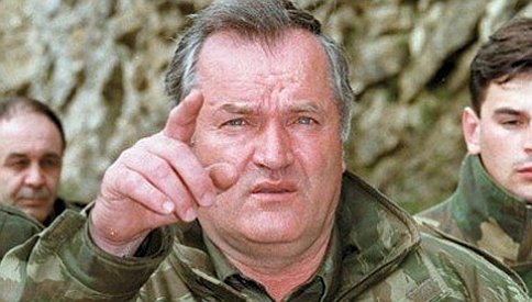 Autorităţile sârbe l-au arestat pe Ratko Mladici, fostul lider militar al sârbilor din Bosnia