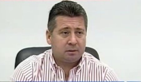 Fostul şef al Gărzii Financiare Bucureşti, din nou candidat la conducerea instituţiei