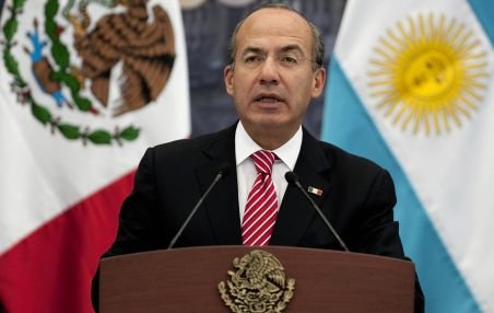 Preşedintele Mexicului: Autorii atacului de la Monterrey sunt „terorişti“