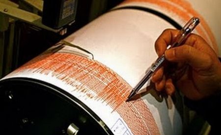 Cutremur cu magnitudinea 6,4 în Argentina
