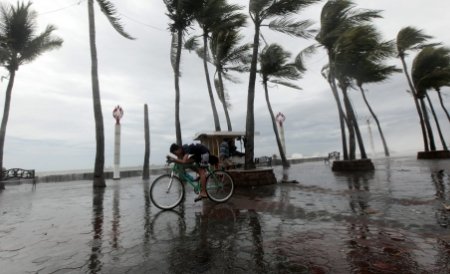 SUA. Furtuna tropicală Lee a făcut dezastru în New Orleans şi vecinătăţi