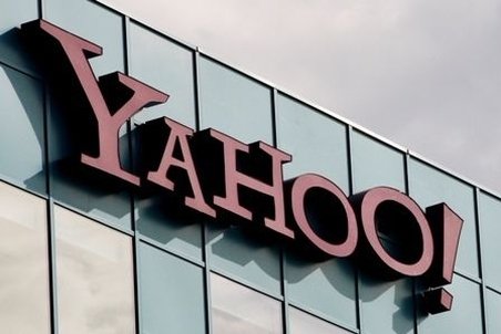 Gigantul Yahoo este de vânzare. Anunţul, făcut la scurt timp după demiterea directorului companiei