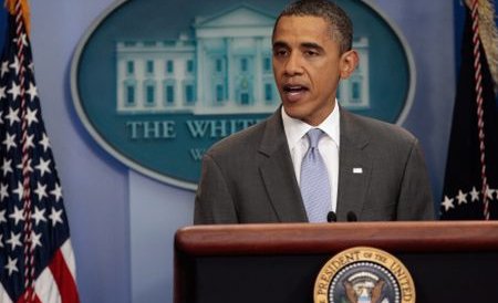 Preşedintele SUA: Am adus al-Qaida pe drumul înfrângerii