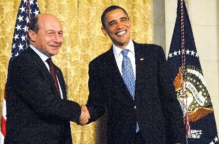 Revista presei - 15 septembrie: Ce urmează după vizita lui Băsescu în America